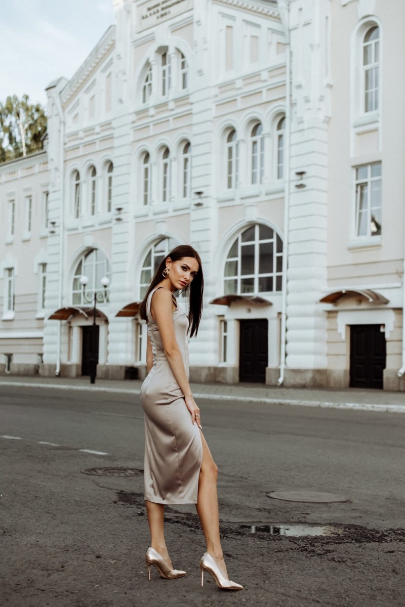 Valeria Khodos actress. Sec