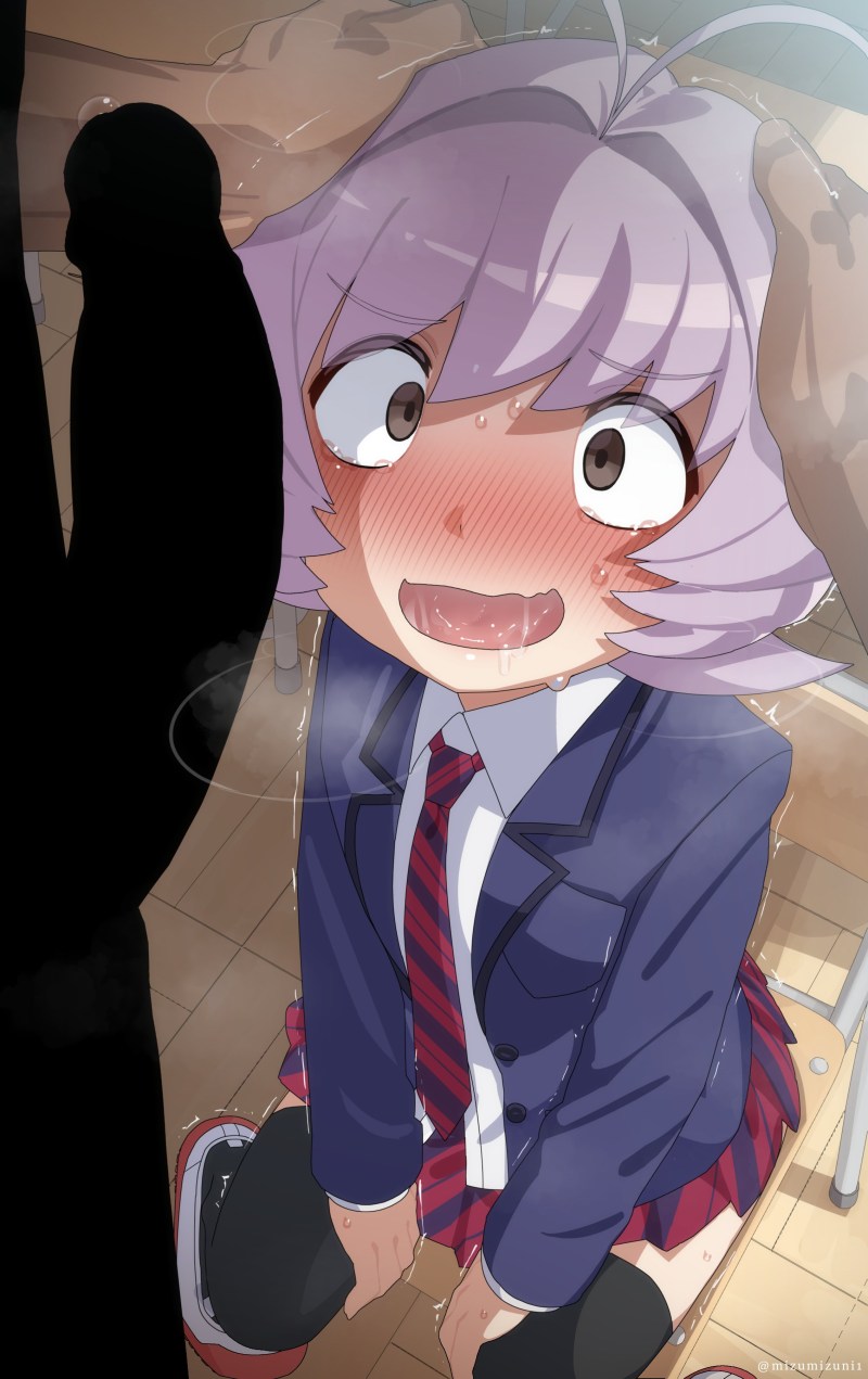 Yanderes Simulator Osan and Yanderca