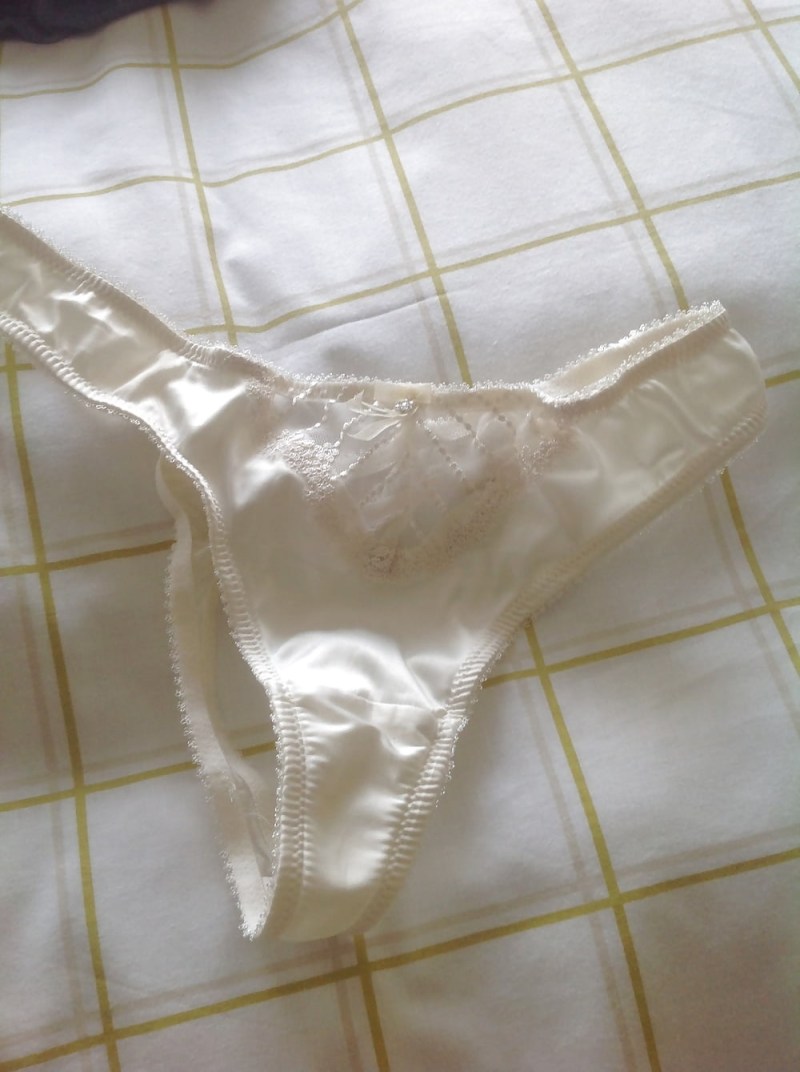 Mo. Down Panties