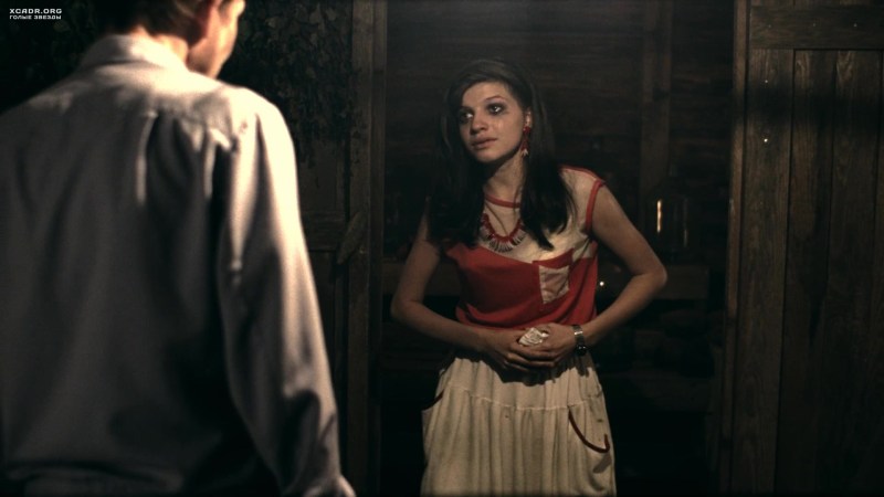 Agnia Kuznetsova actress naked