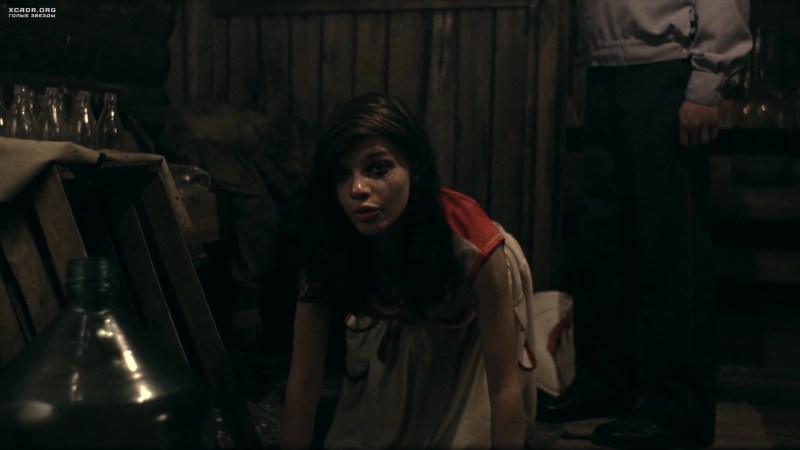 Agnia Ditkovskite bed scenes