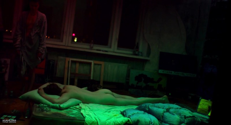 Sofya Lebedeva and Zori here are quiet 2015 bathhouse