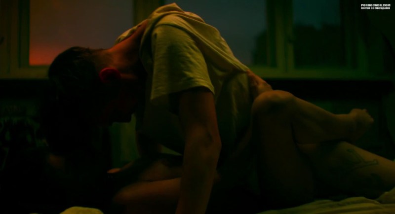 Agnia Kuznetsova load 200 SEX scene