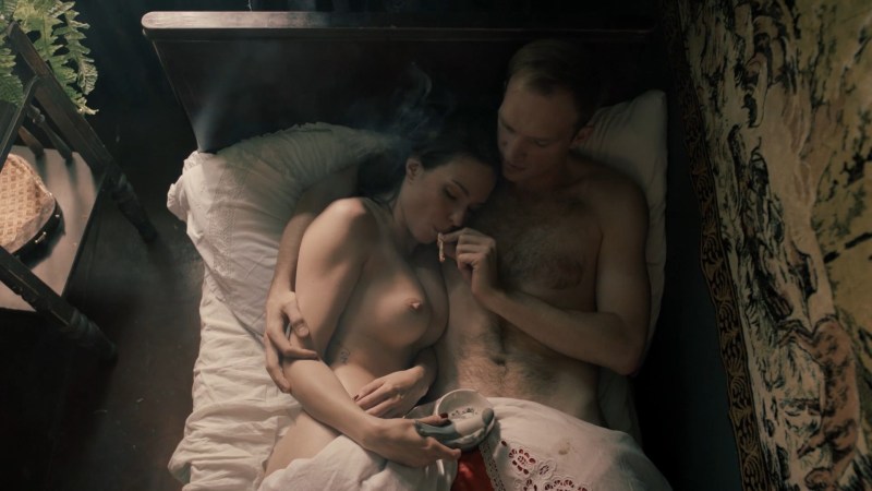 Agnia Ditkovskite is erotic