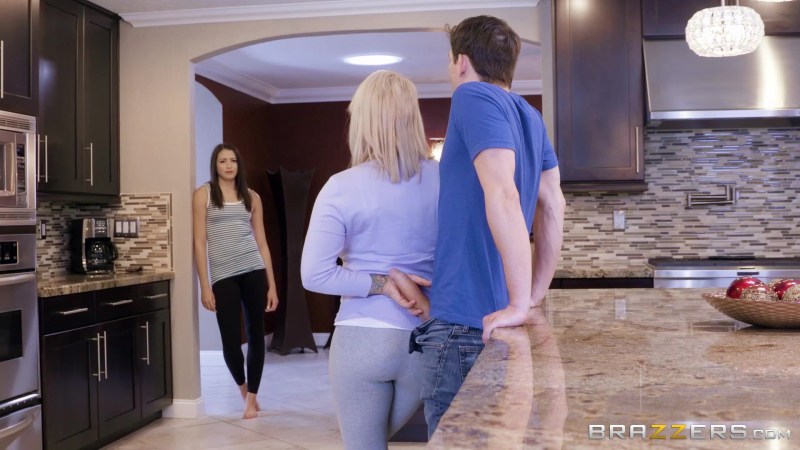 Mature mother vagina amateur