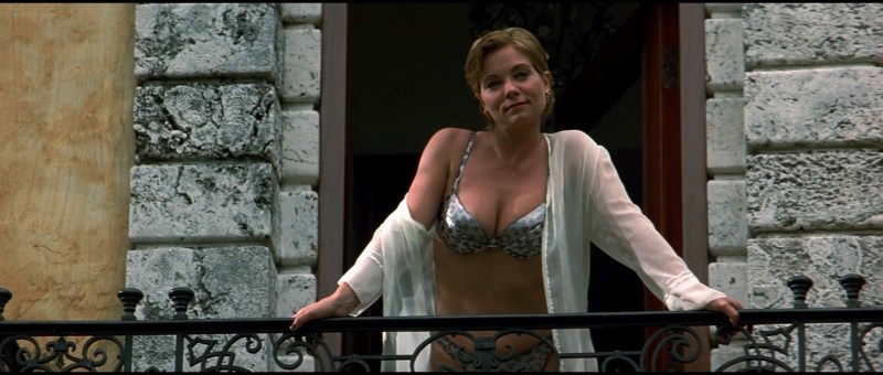 Ekaterina Rednikova House 2011