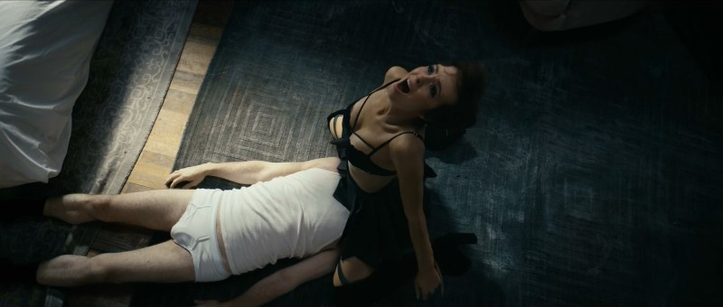 Plasmatron MMG am LS3A