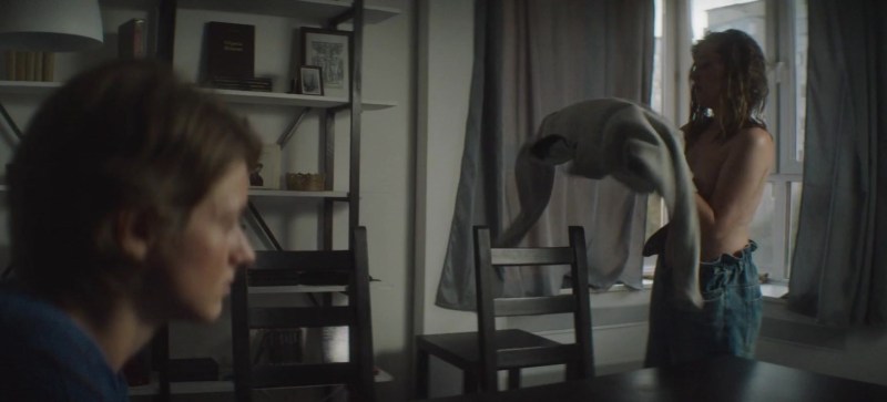 Valentina Lukashshchuk series survivors