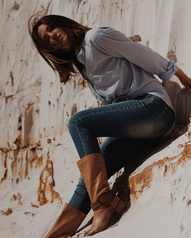 Valentina Grishko in bikini