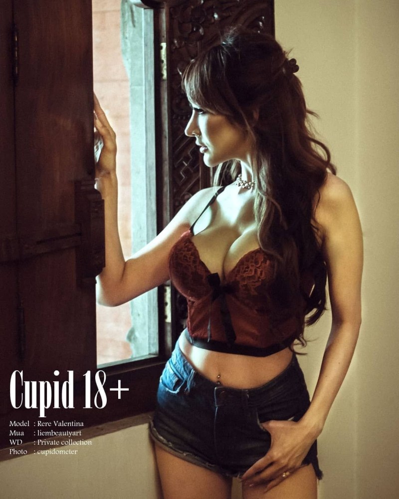 Lukashchuk, Valentina Gennadievna