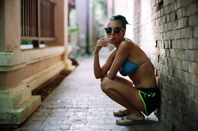 Anna Konstantinovna Shepeleva