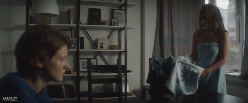 Valentina Lukashchuk survivors