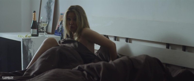 Valentina Lukashchuk breast