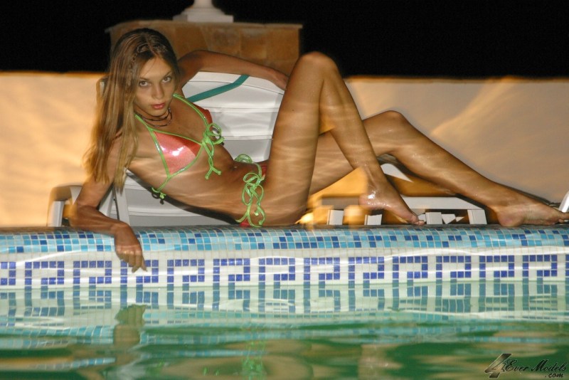 4EVERMODELS MARTINA TOPLYY