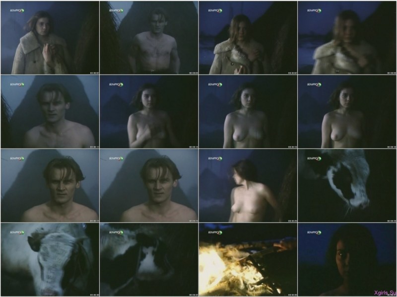 Julia Vysotskaya erotic