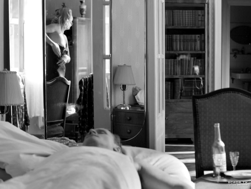 Victoria Fisher actress Nude