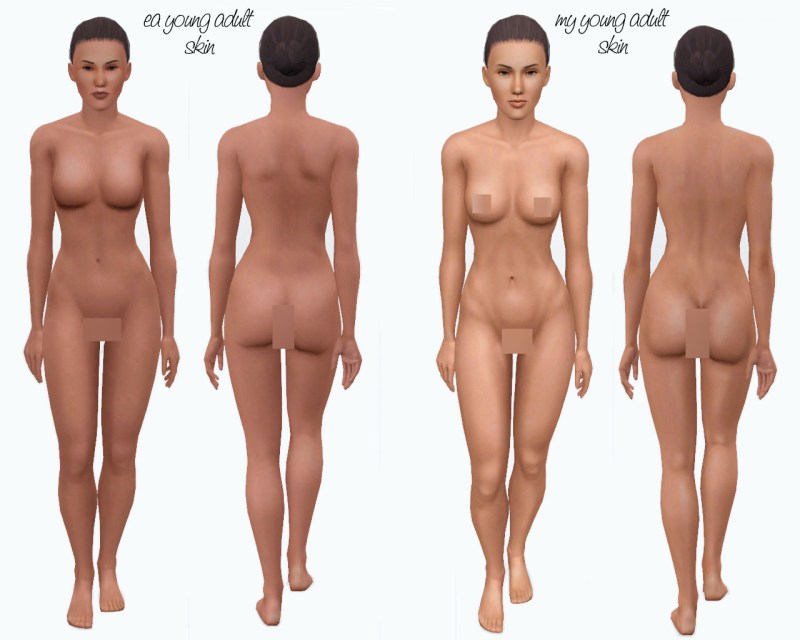 Pictures of the game Growth Naked women