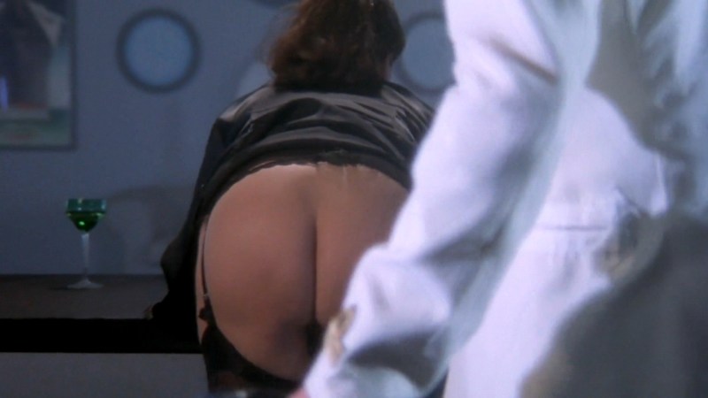 Tinto Brass Paprik Deborah Capriolo