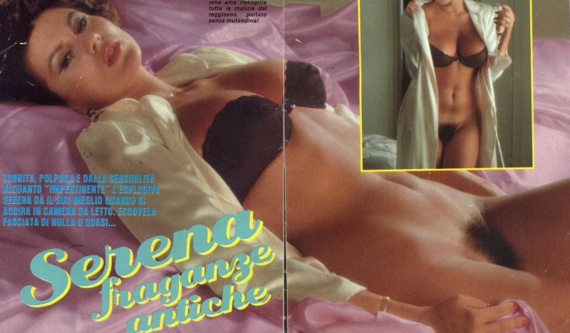 Serena Grandi Penthouse