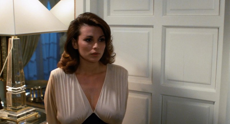 Serena Grandi Miranda