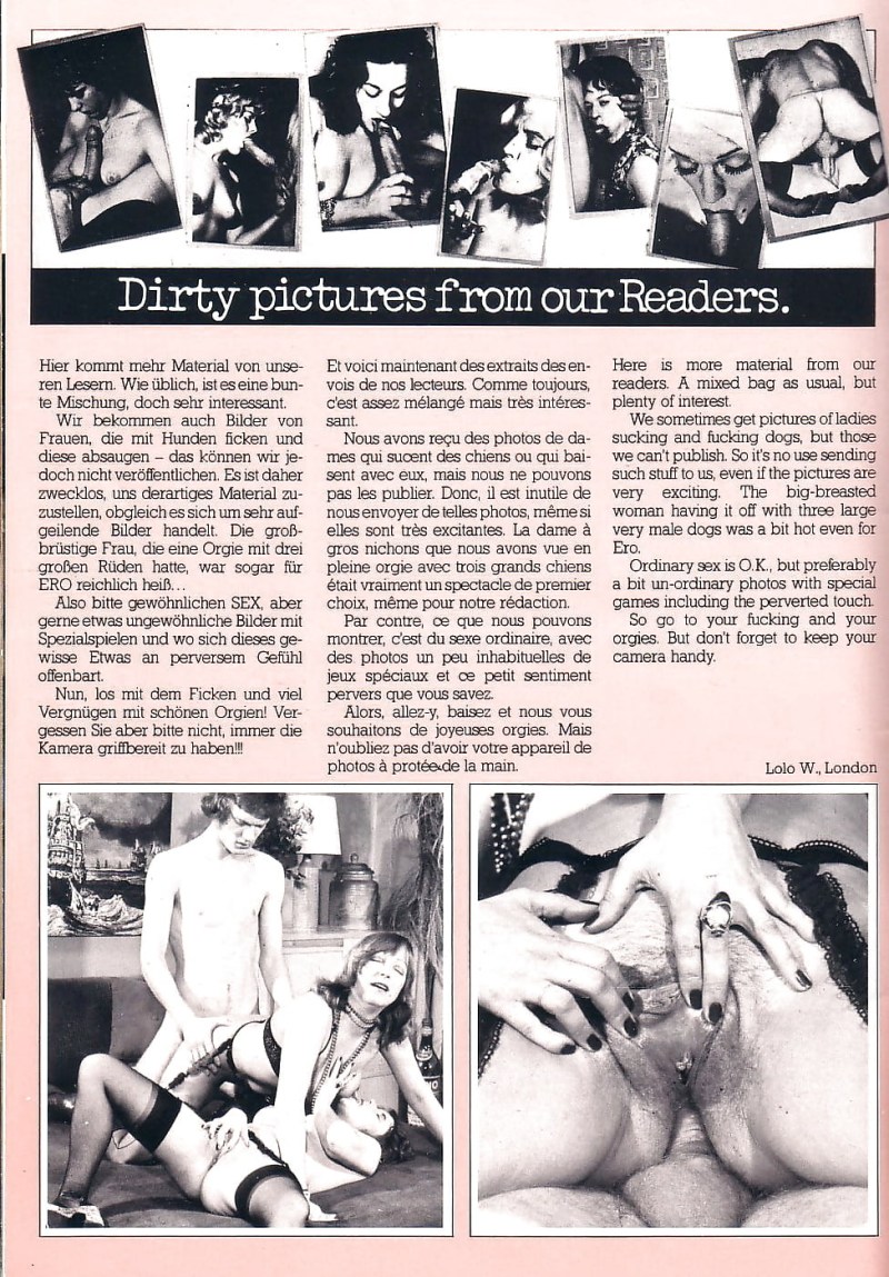 Fisting double penetration