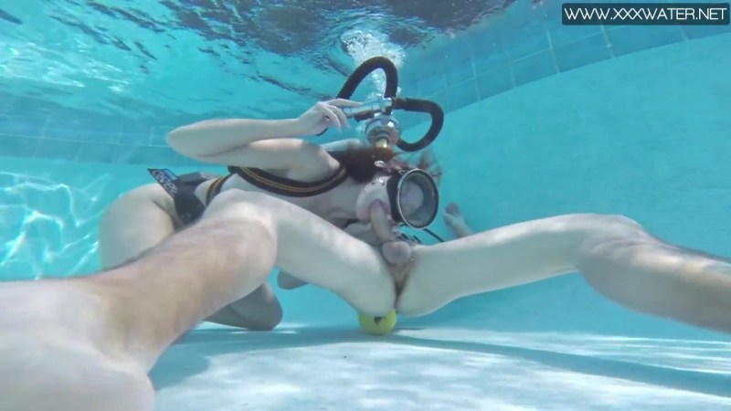 Schoolgirls lesbian strapon