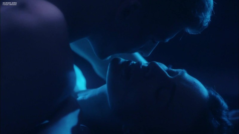 Agatha Muceniece Erotic