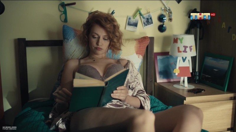 Natalia Rudova is hot