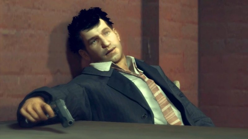 Joe Barbaro Mafia 2
