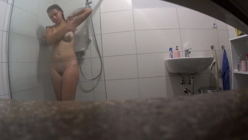 Hidden cameras in fitting rooms