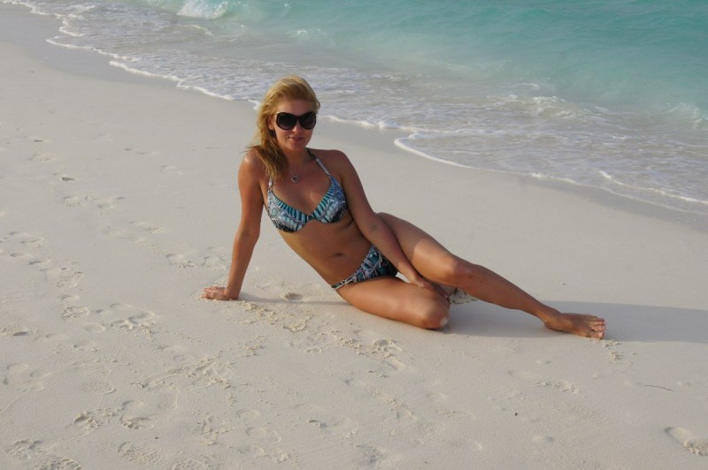 Anna Vasilievna Dankova