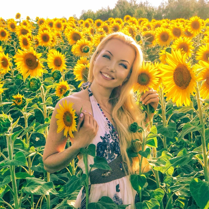 Anastasia Amelina Gulimova