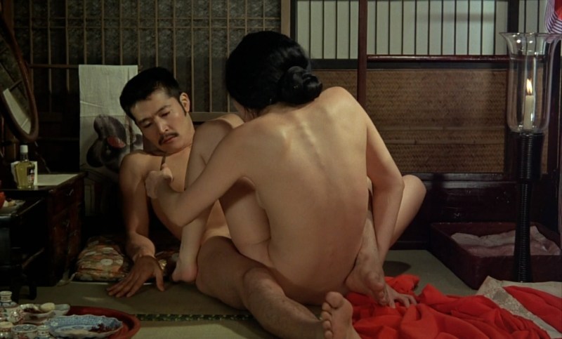 Stefania Kazini Gerard Depardieu and Robert de Niro Nude