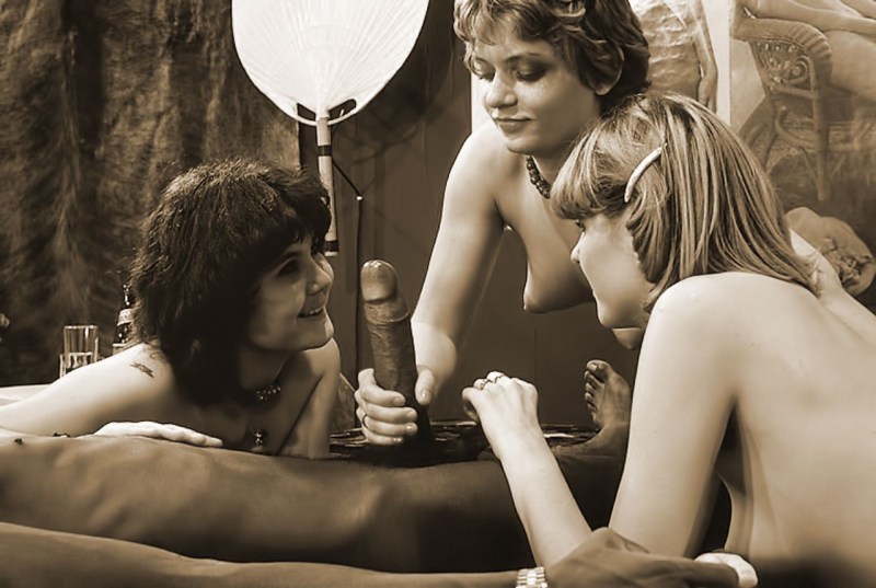 Erotic romantic films