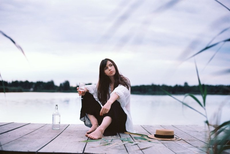 Natasha Shelyagin Feet