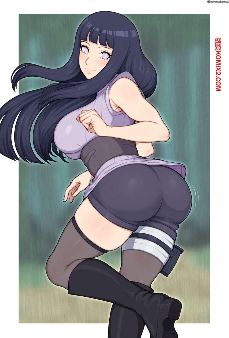 Hinata Hyuug Rule 34 naked