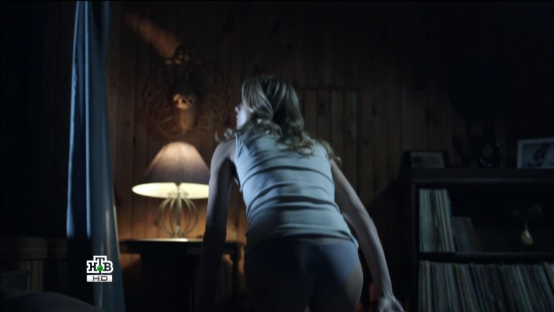 Anastasia Akatova is hot