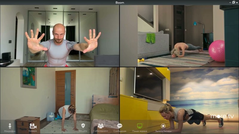 Anastasia Reshetova breast