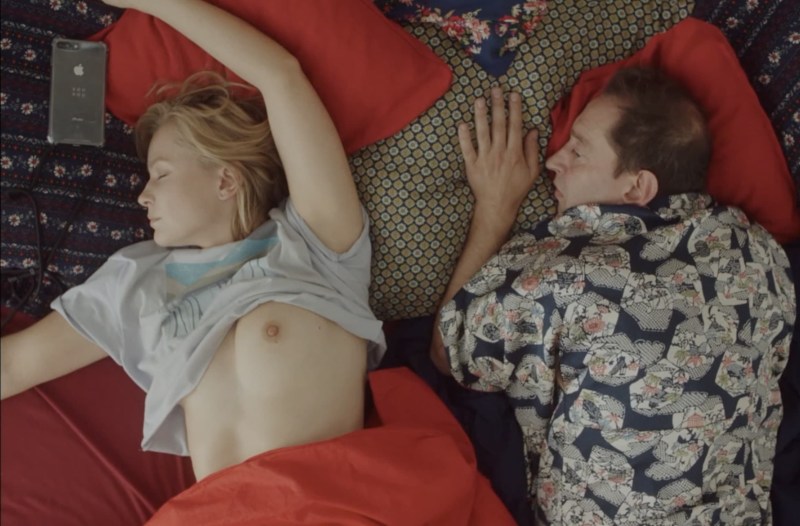 Julia Khlynina Nu Duelant