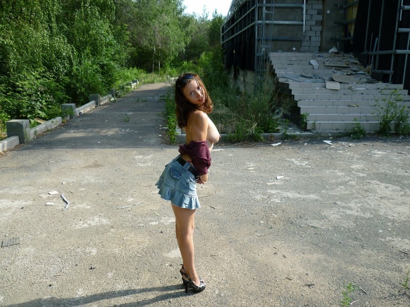 Julianna Lazarev Magnitogorsk