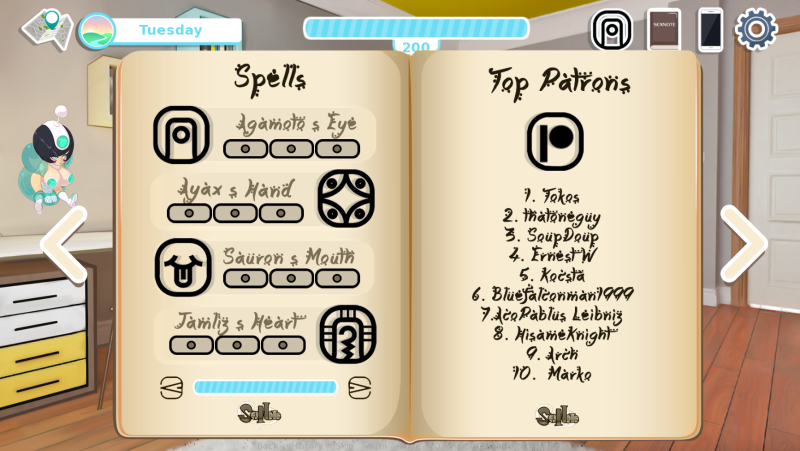 Sexnote Passing Sister