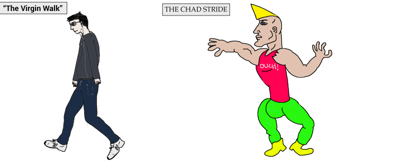 Chad Stride