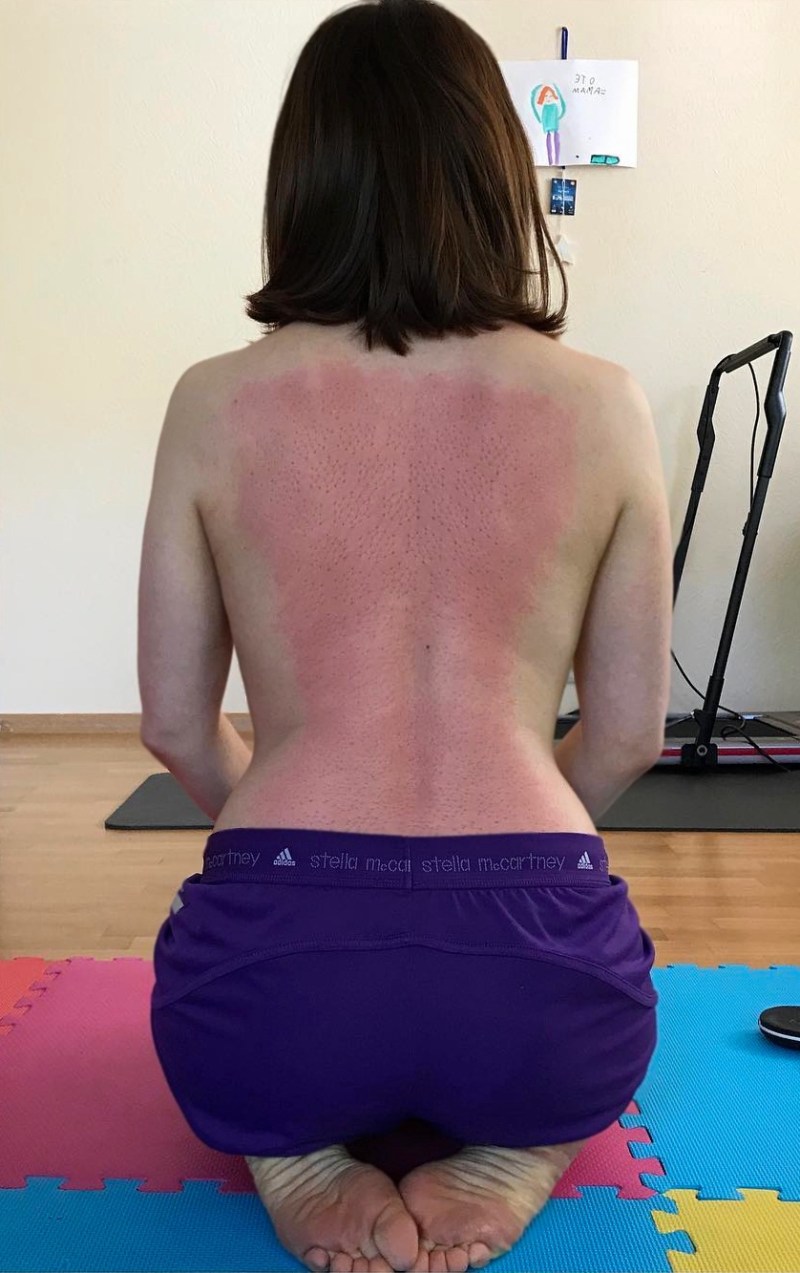 Valentina Rubtsova Pop