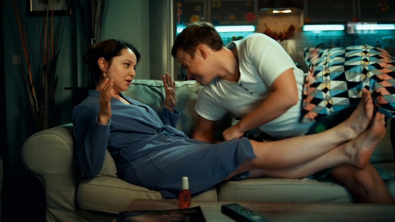 Sasha Tanya Valentina Rubtsova Feet