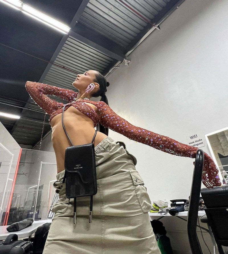 Holly Pierce Video Naked