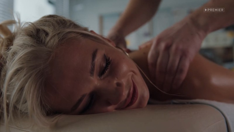 Valeria Astapova Erotic scenes