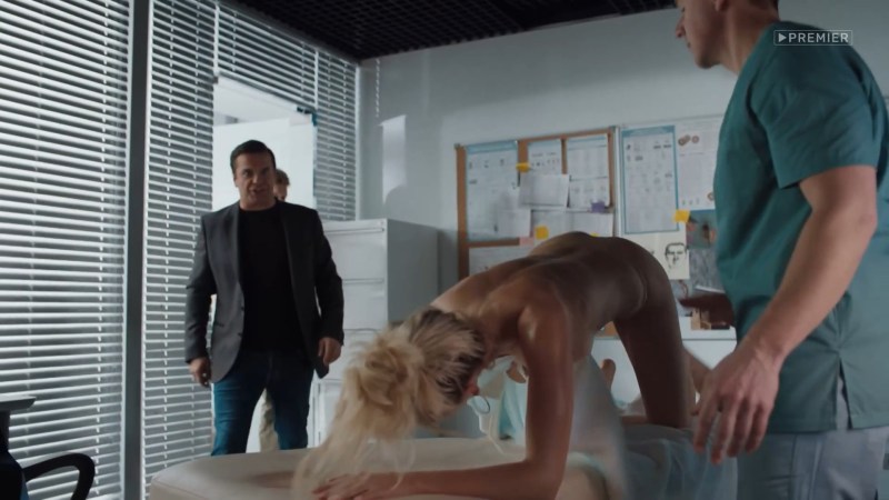 Lanskaya, Valeria Aleksandrovna, Porn