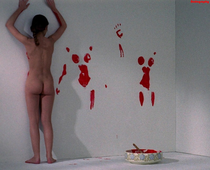 Olga Parshina Pornstar