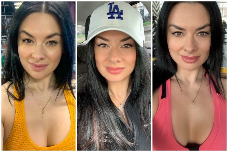 Teacher series 2020 Kate Mara