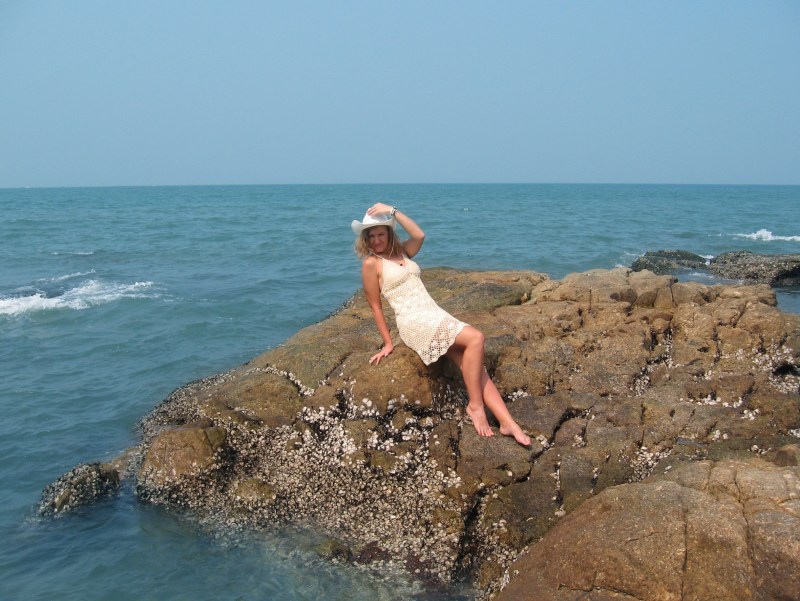 Irina Pegova Home arrest